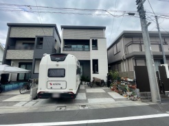 練馬区中村南２丁目