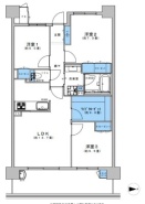 練馬区貫井１丁目