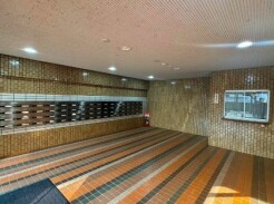 練馬区高野台２丁目