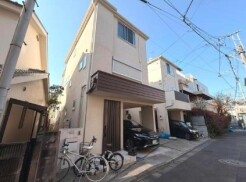 板橋区大山金井町