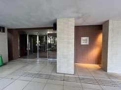 中野区東中野５丁目