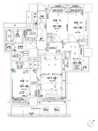 中野区東中野５丁目
