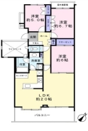 練馬区早宮１丁目
