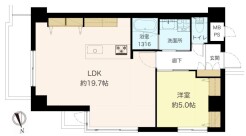 杉並区浜田山３丁目