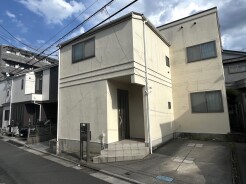 練馬区富士見台３丁目