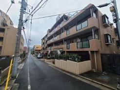 練馬区高松３丁目