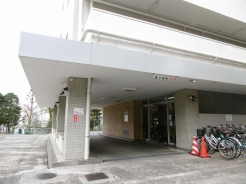 新宿区新宿７丁目