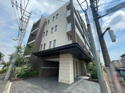 練馬区氷川台２丁目
