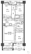 練馬区氷川台２丁目