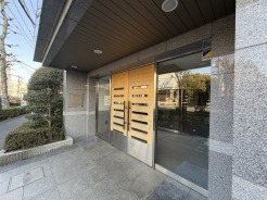 練馬区高野台２丁目
