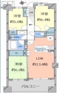 板橋区舟渡１丁目