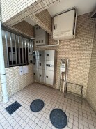 新宿区中落合３丁目