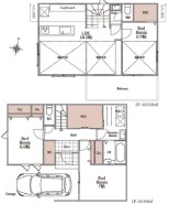 中野区大和町４丁目
