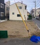 中野区大和町４丁目