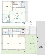 杉並区本天沼２丁目
