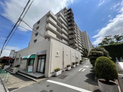 練馬区貫井１丁目