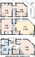 北区栄町