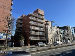 杉並区高井戸東２丁目