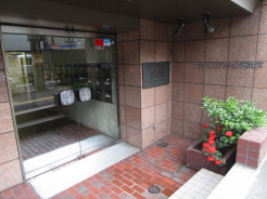 杉並区高井戸東２丁目