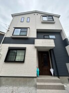 和光市新倉１丁目