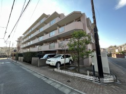 練馬区貫井１丁目