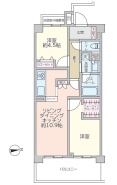 練馬区貫井１丁目