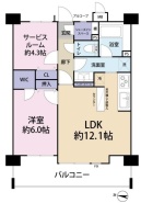 豊島区西池袋２丁目