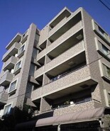 豊島区西池袋２丁目