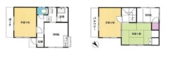 北区西ケ原３丁目