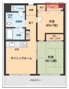 北区神谷３丁目