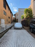杉並区松庵１丁目