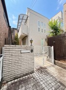 杉並区松庵１丁目
