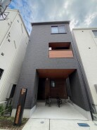 北区堀船３丁目