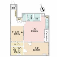 新宿区大久保２丁目