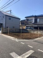練馬区土支田３丁目