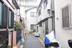 板橋区小茂根２丁目