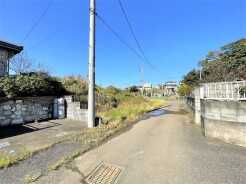 北葛飾郡松伏町大字築比地