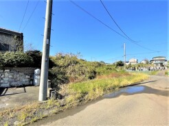 北葛飾郡松伏町大字築比地