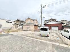 現地をご覧いただきながら、住まいの夢をお聞かせください。
