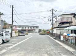 春日部市一ノ割４丁目