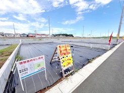 多彩なプランと可能性を秘めた広さがあります。
