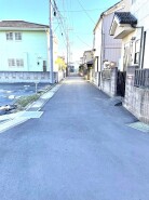 春日部市新宿新田