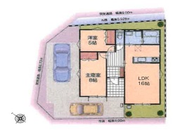 春日部市新宿新田