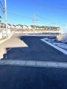 春日部市新宿新田