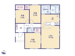 草加市苗塚町