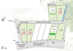 北葛飾郡杉戸町大字堤根