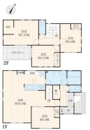 北葛飾郡杉戸町大字堤根