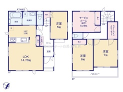 川口市大字安行小山