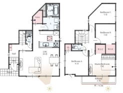 越谷市大字大竹