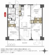 春日部市南５丁目